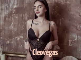Cleovegas