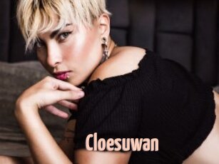Cloesuwan