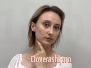Cloverashburn