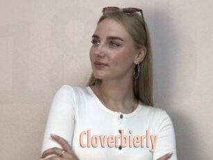 Cloverbierly