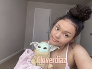 Cloverdiaz