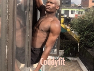 Coddyfit