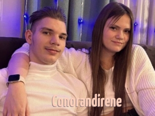 conorandirene 18A blog