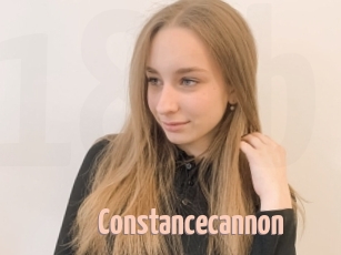 Constancecannon