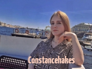 Constancehakes