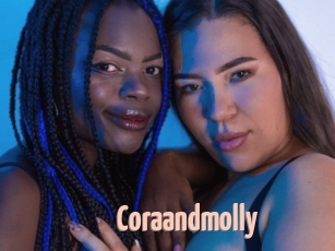 Coraandmolly