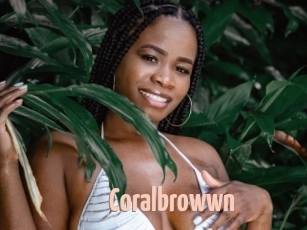coralbrowwn 18A blog