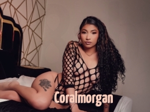 Coralmorgan