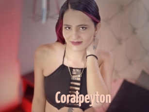 coralpeyton 18A blog