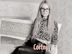 Cortni