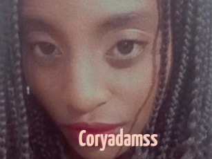 Coryadamss