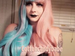 Cottoncandybabe