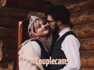 Couplecams