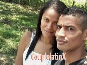 CouplelatinX
