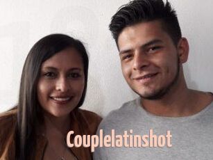Couplelatinshot