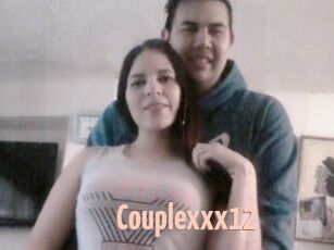 Couplexxx12