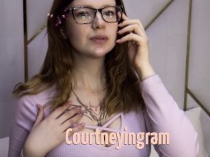 Courtneyingram