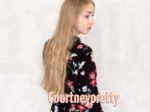 Courtneypretty