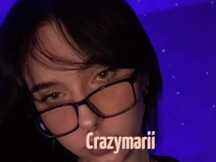 Crazymarii