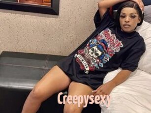 Creepysexy
