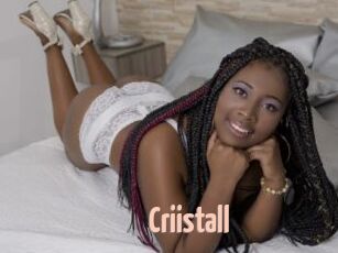 Criistall
