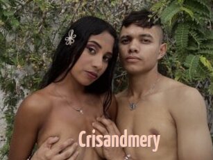 Crisandmery