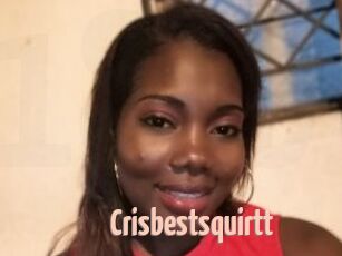 Crisbestsquirtt