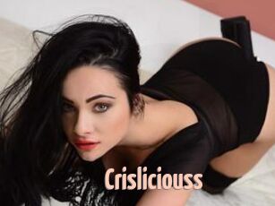 Crisliciouss