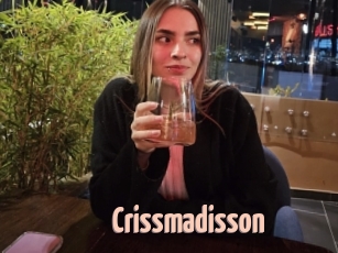 Crissmadisson