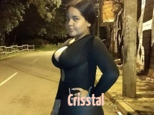Crisstal