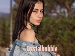 Cristalbubble