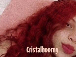 Cristalhoorny