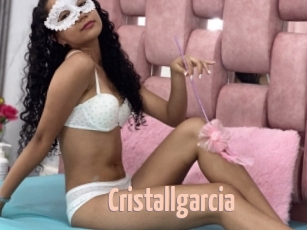 Cristallgarcia