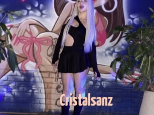 Cristalsanz