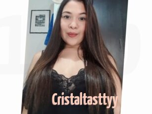 Cristaltasttyy
