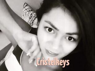 Cristelkeys