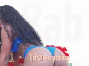 Cristina_parker