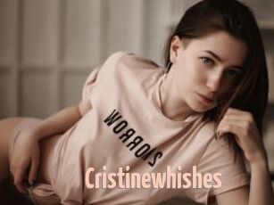 Cristinewhishes