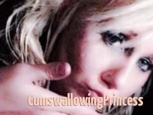 CumswallowingPrincess