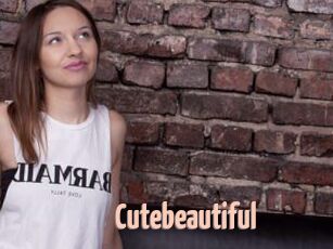 Cutebeautiful