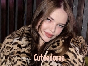 Cuteedoraa