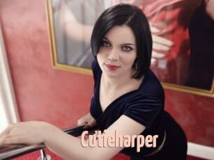 Cutieharper