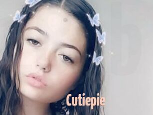 Cutiepie