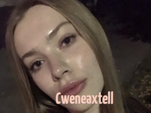 Cweneaxtell