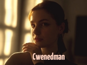 Cwenedman