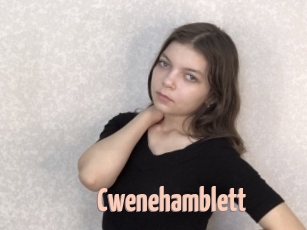 Cwenehamblett