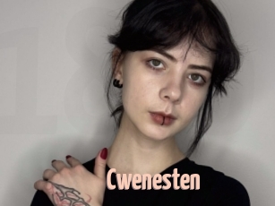 Cwenesten