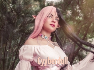 Cyyberdoll