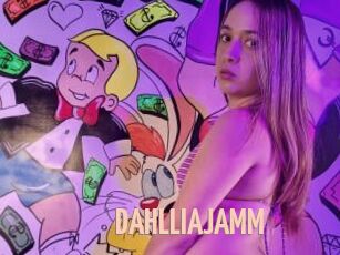 DAHLLIAJAMM