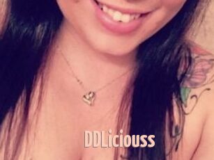 DDLiciouss